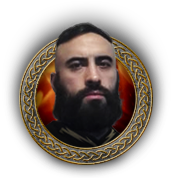 8. Gambeiro